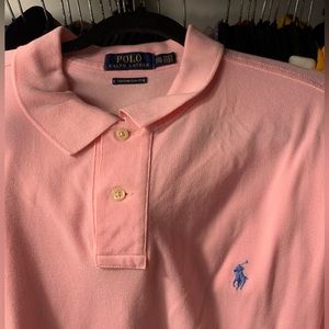 RALPH LAUREN POLO SHIRT